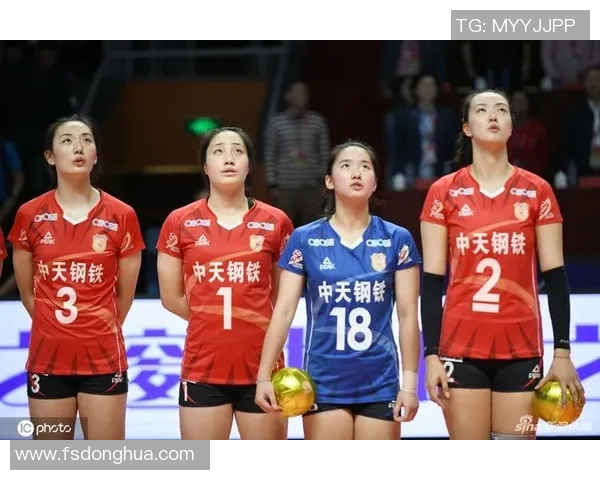 重庆排球队展现灵活实力荣登全国排球灵活性排行榜第四位