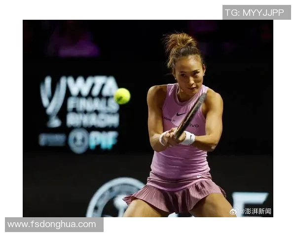 重庆网球队总决赛特别报道：从默默无闻到辉煌崛起的奋斗历程